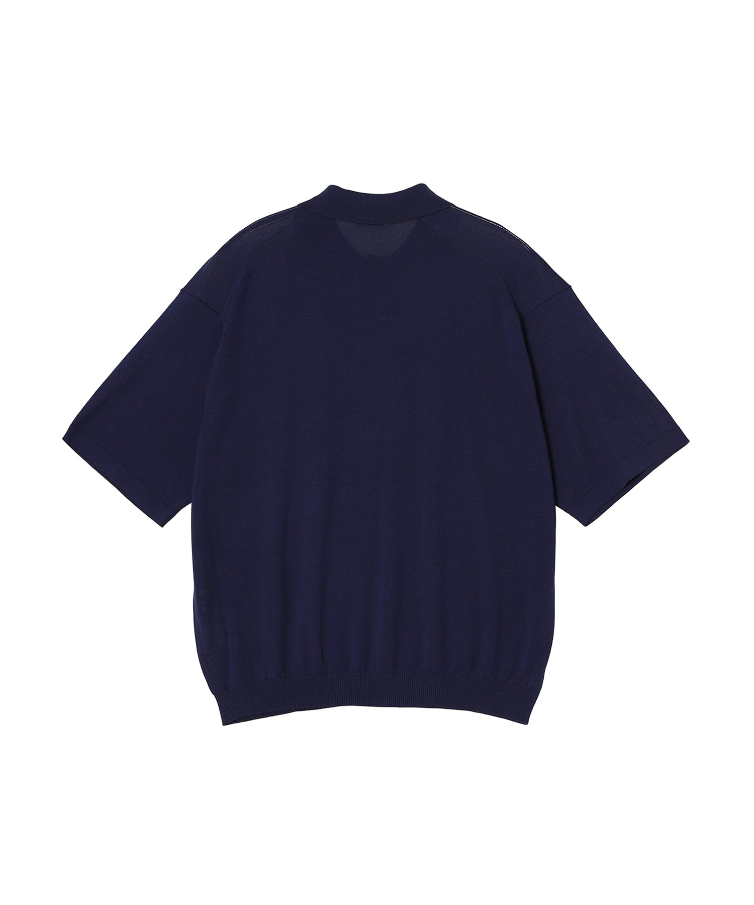 S/S Polo