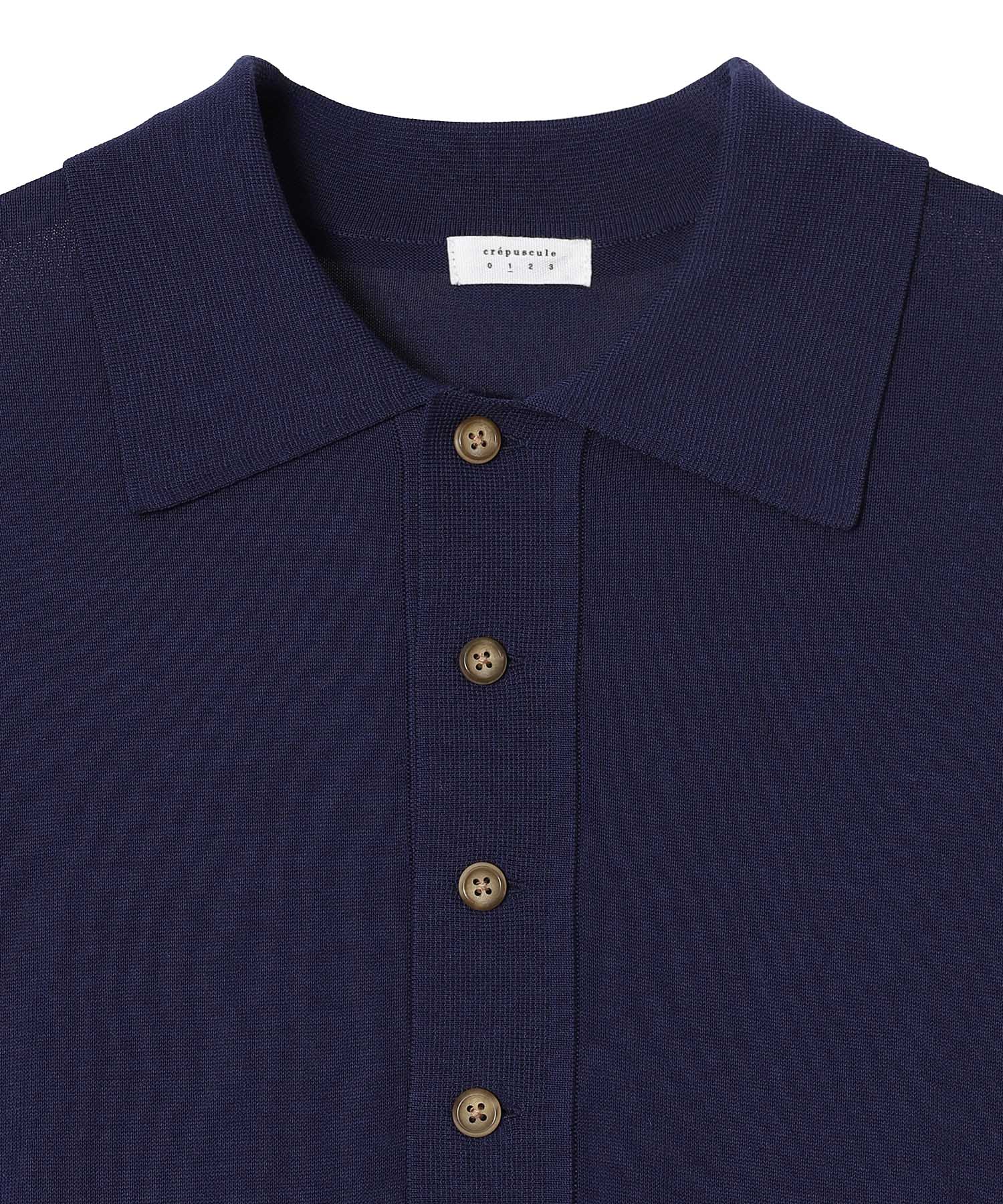 S/S Polo