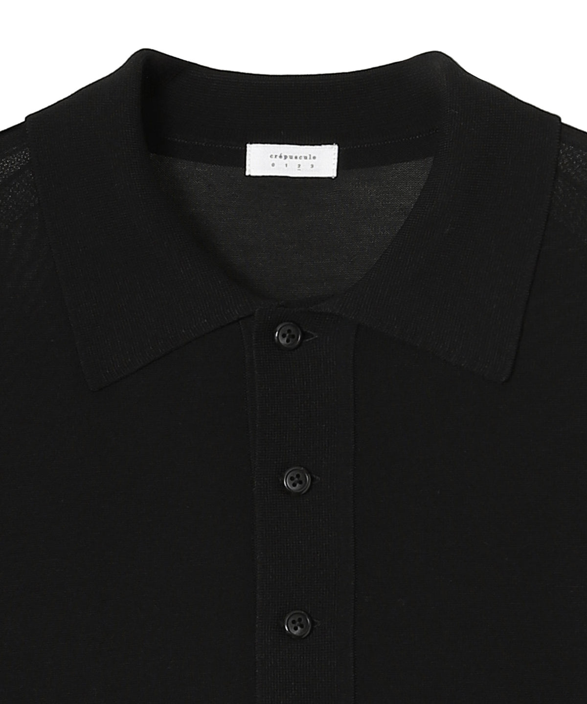S/S Polo