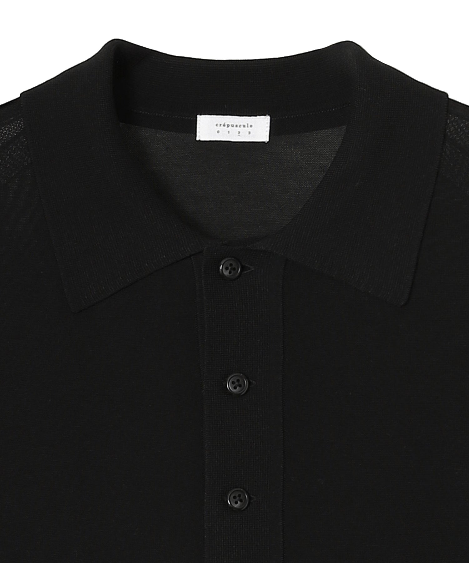S/S Polo