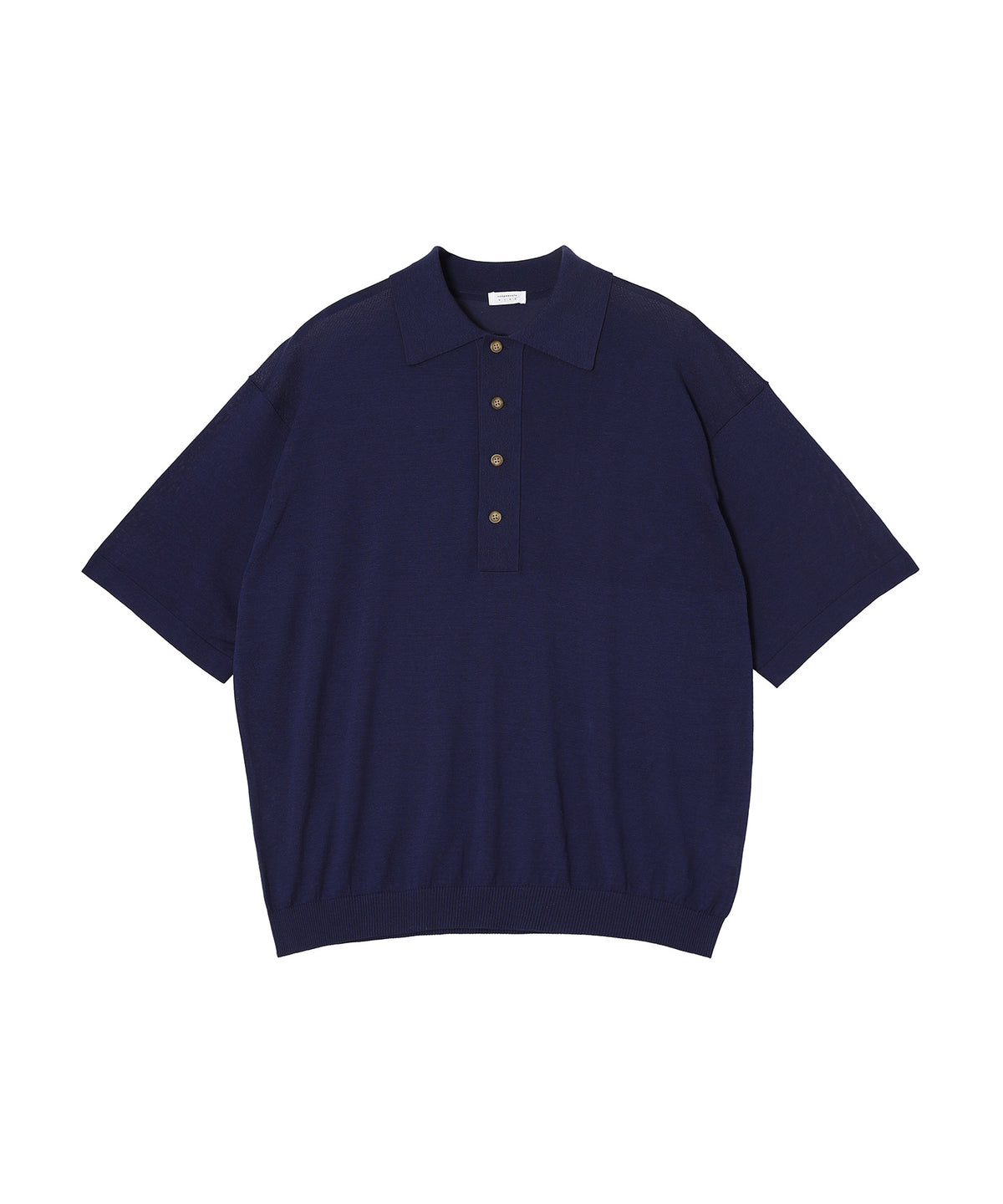 S/S Polo