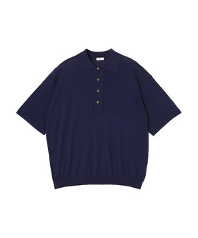 S/S Polo