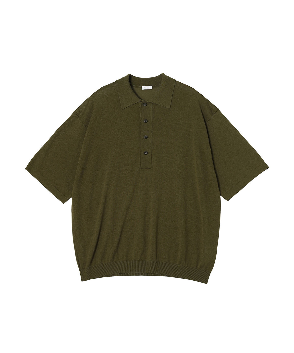 S/S Polo