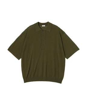S/S Polo