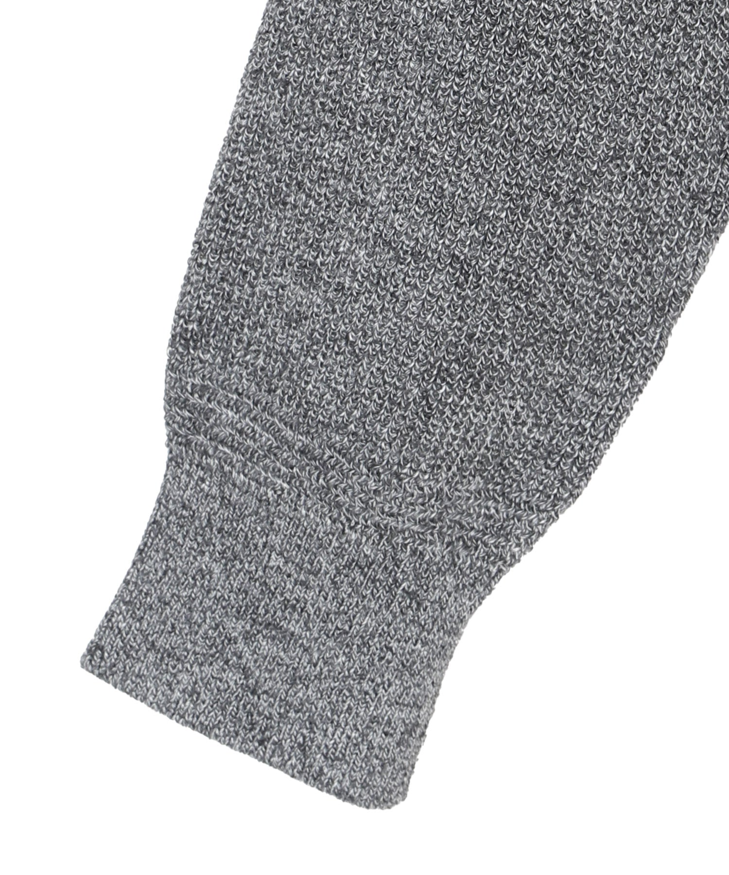 Aze Half Zip-up P/O