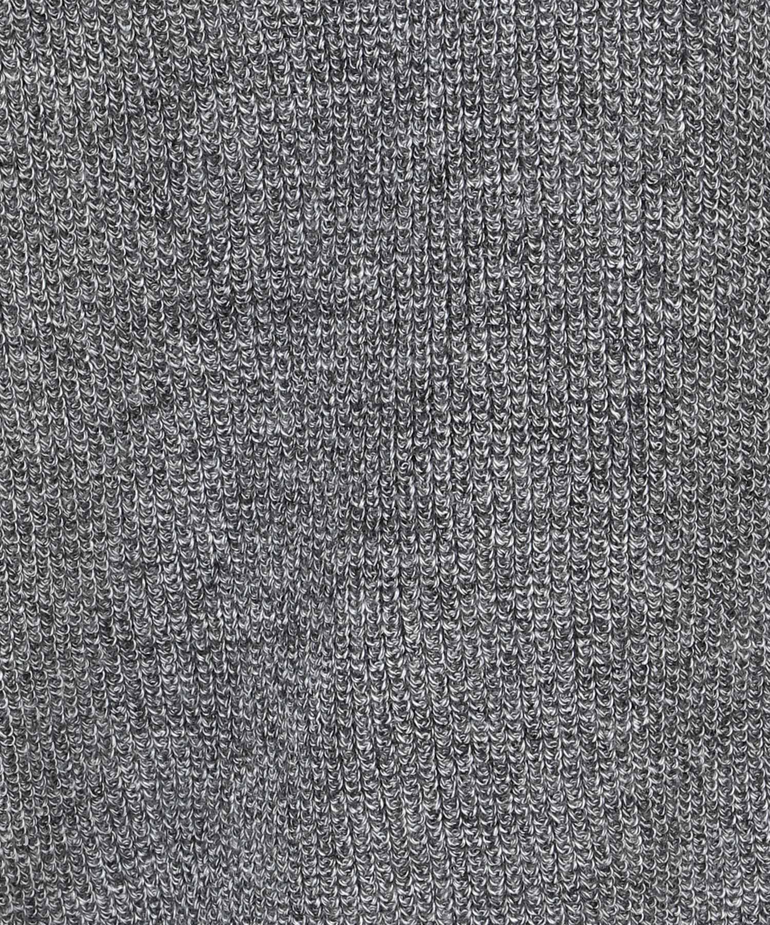 Aze Half Zip-up P/O