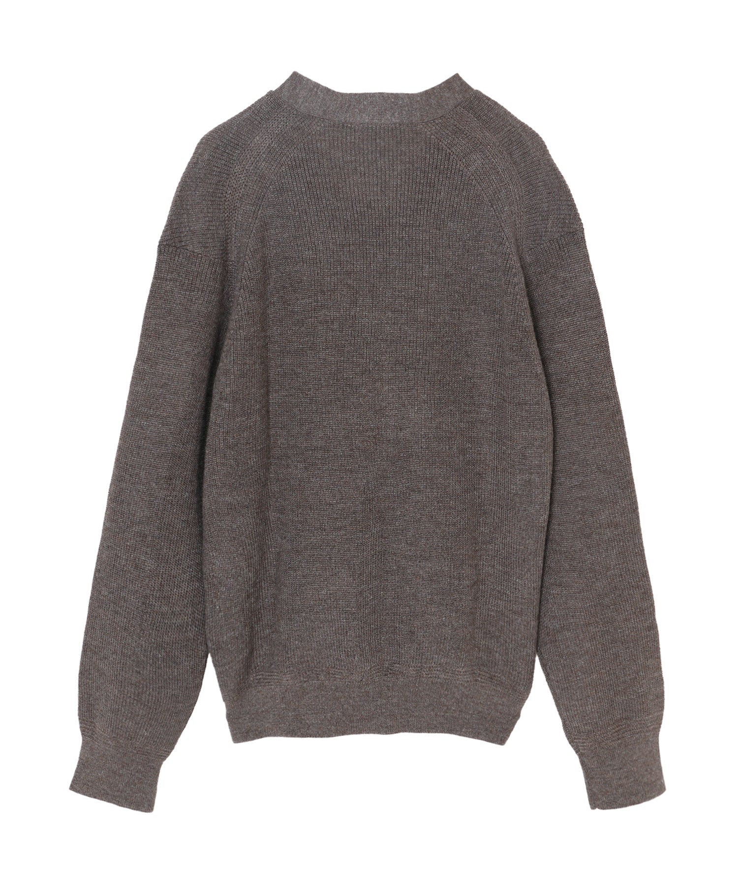 Aze V Neck Cardigan