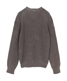 Aze V Neck Cardigan
