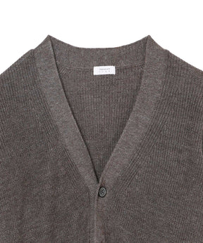 Aze V Neck Cardigan