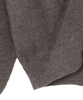 Aze V Neck Cardigan