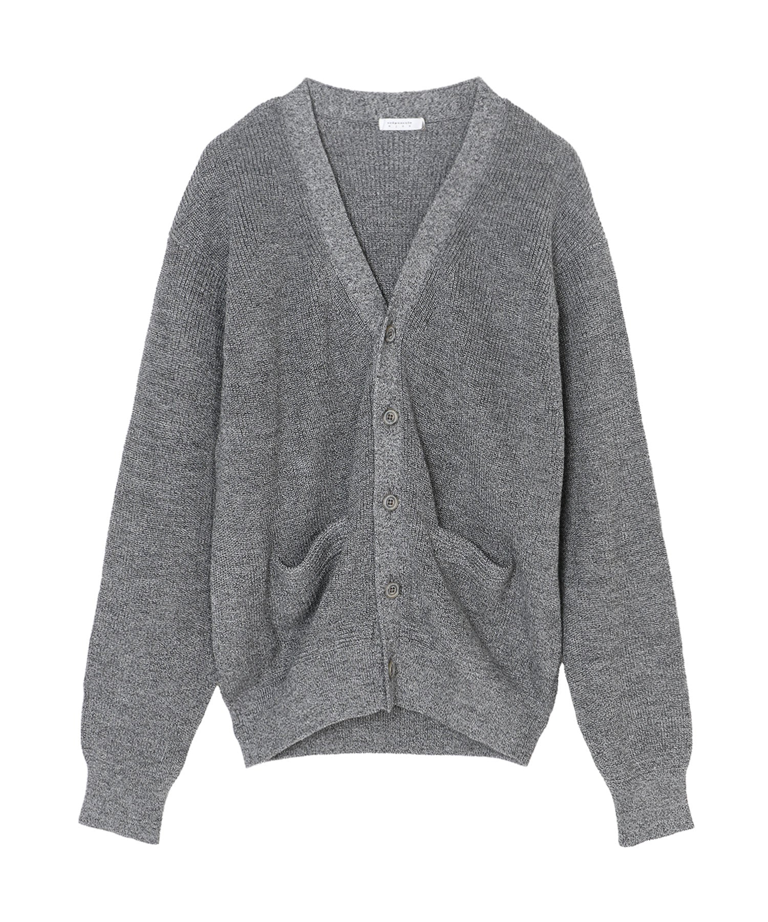 Aze V Neck Cardigan