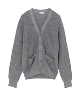 Aze V Neck Cardigan