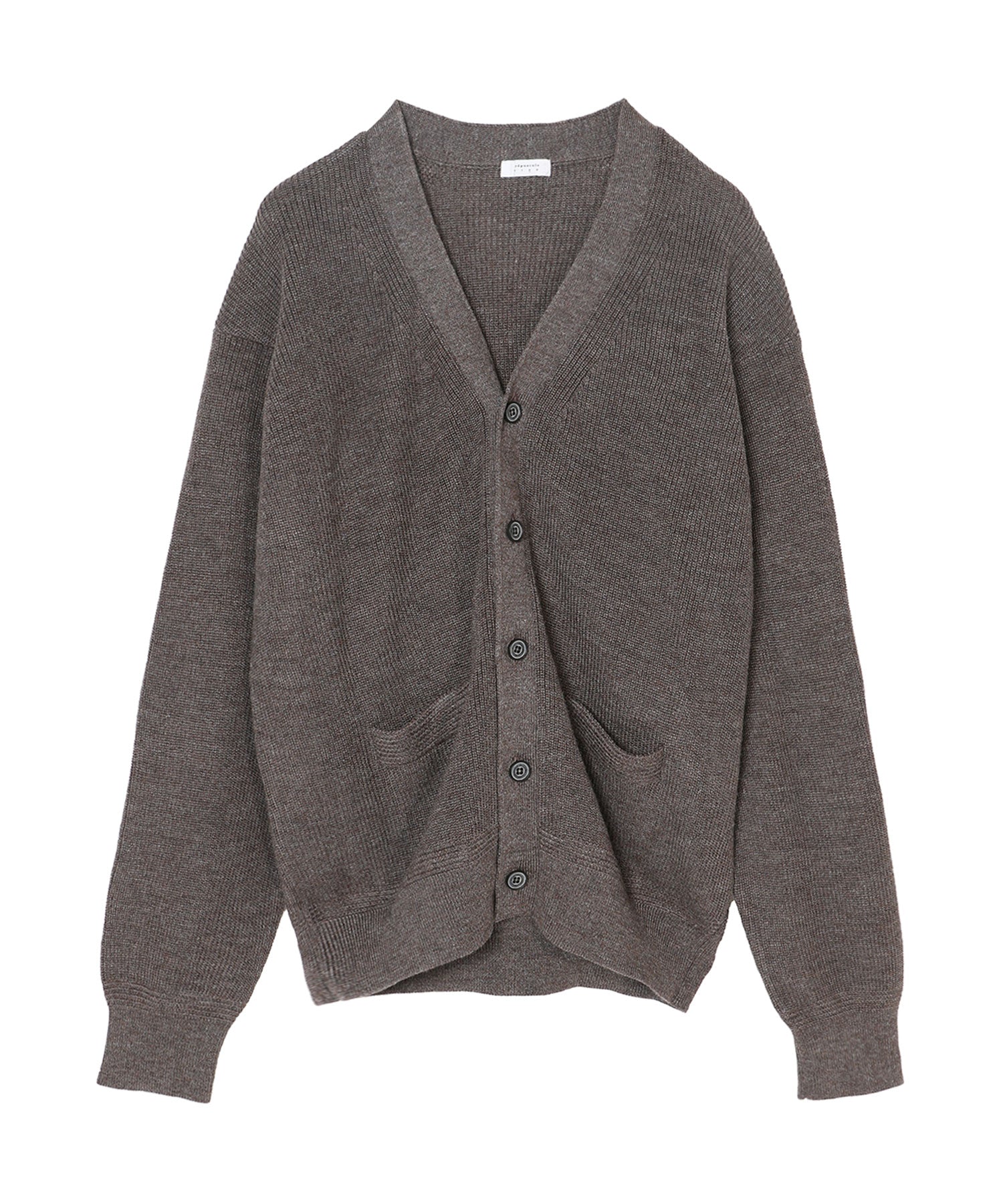 Aze V Neck Cardigan