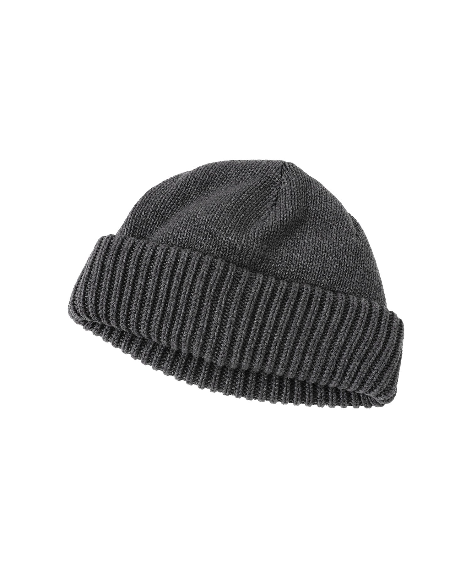 Knit Cap 1