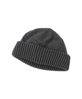 Knit Cap 1