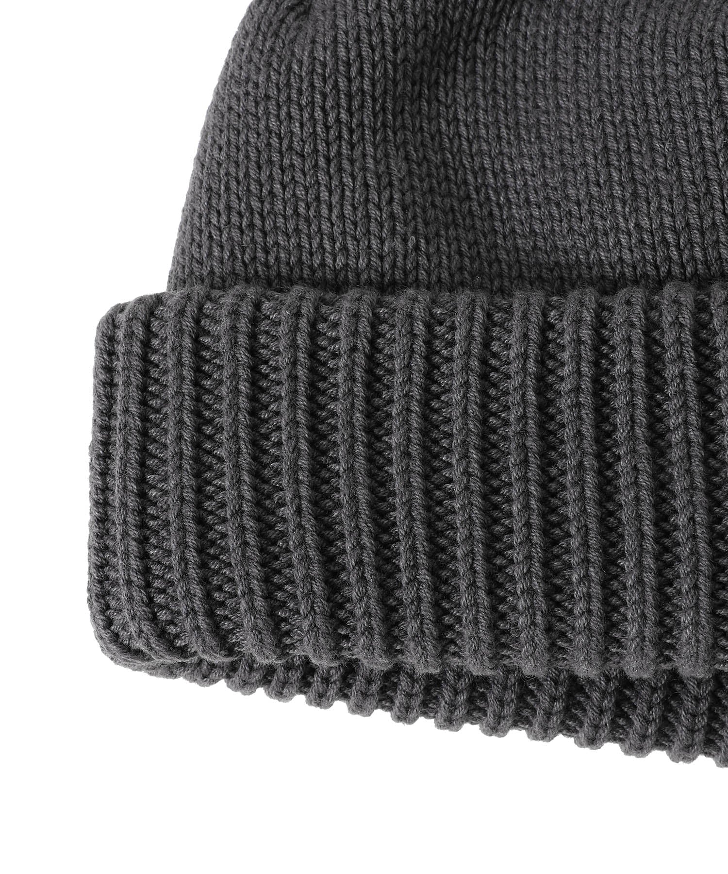 Knit Cap 1
