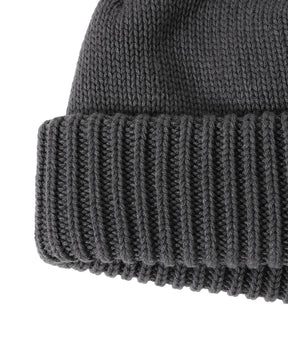 Knit Cap 1