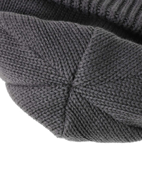 Knit Cap 1