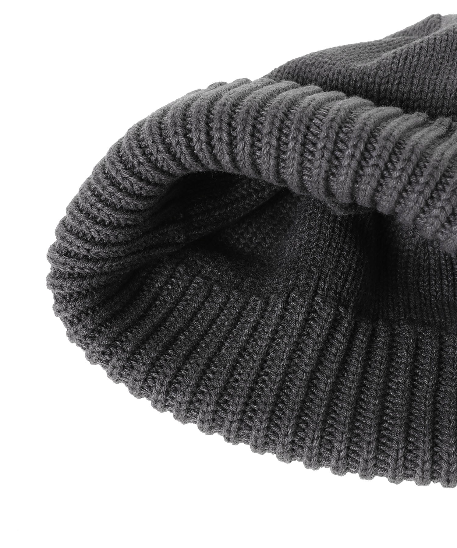 Knit Cap 1