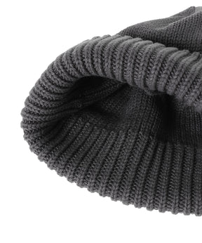 Knit Cap 1
