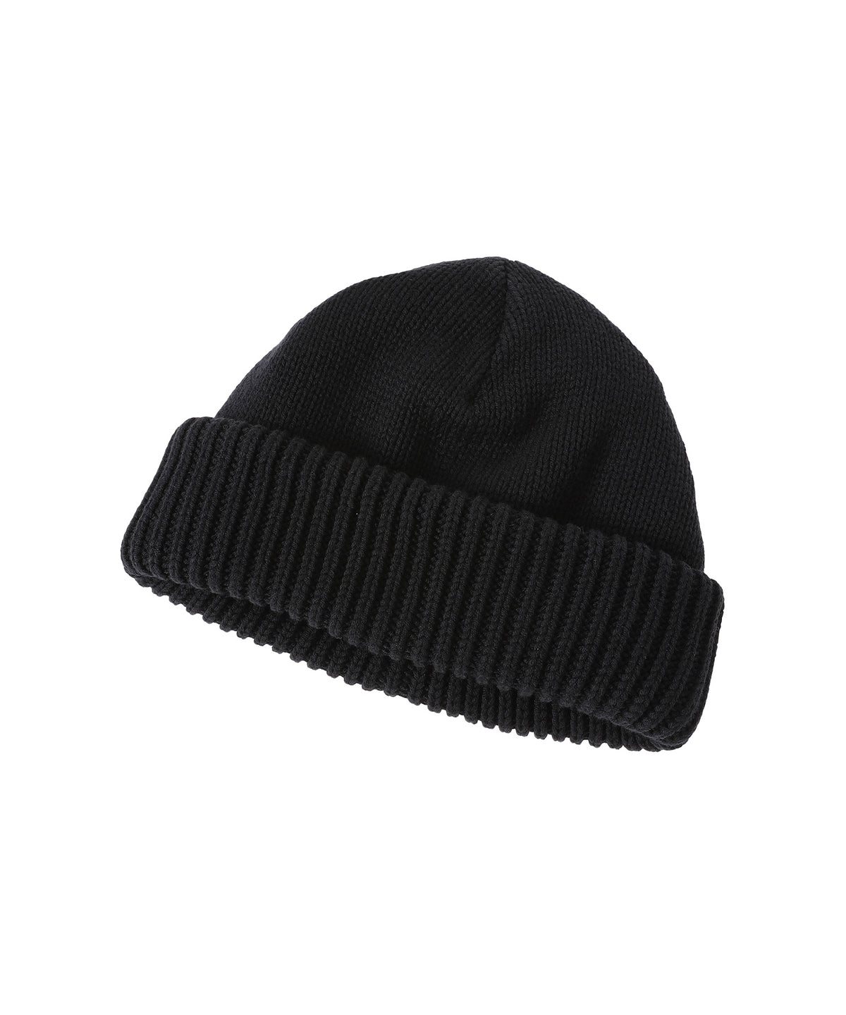 Knit Cap 1