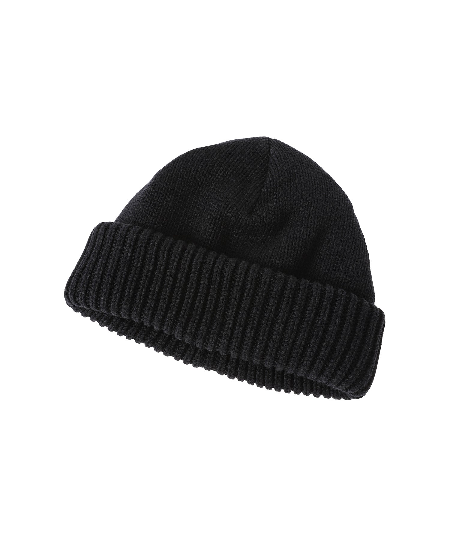 Knit Cap 1