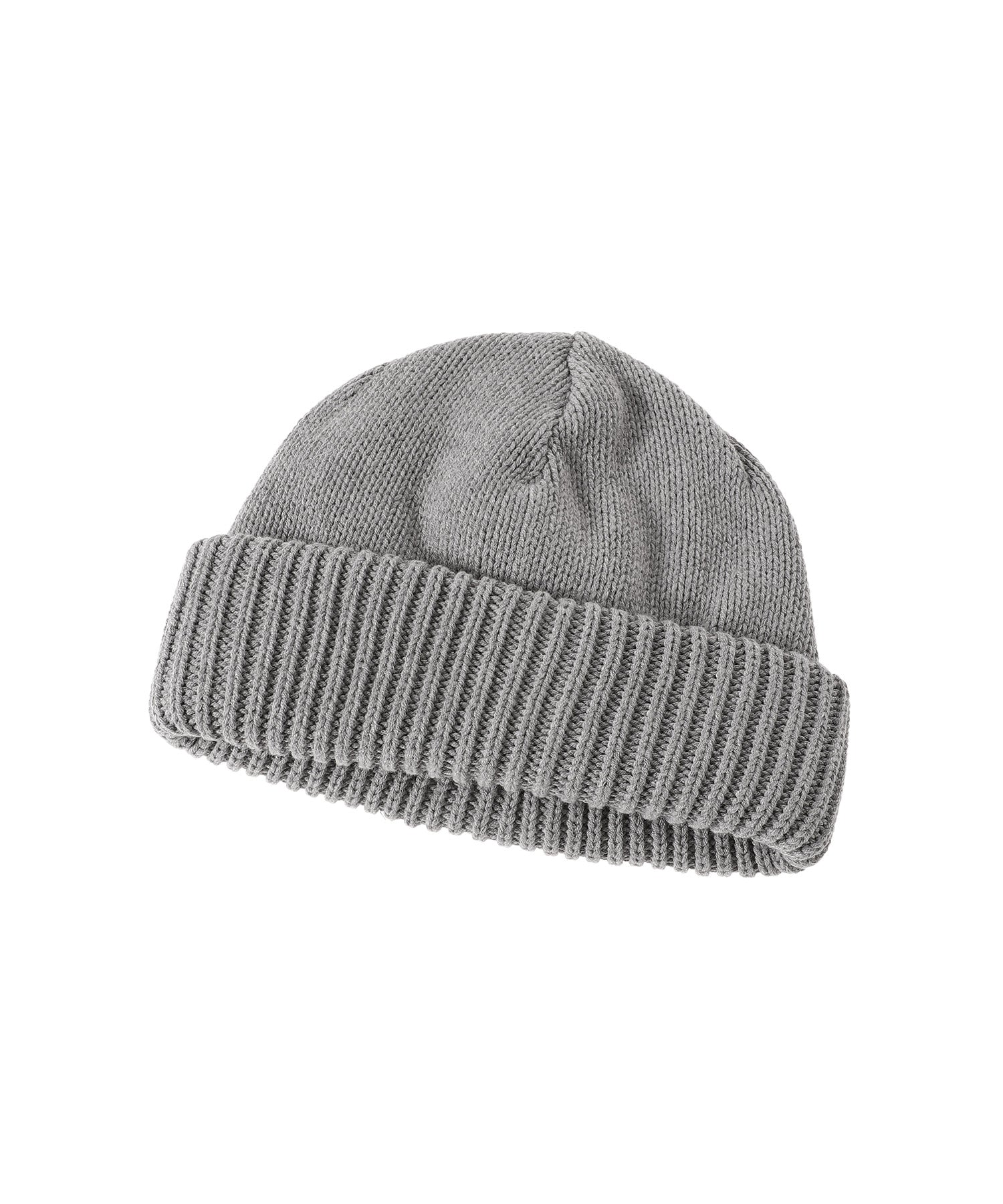 Knit Cap 1