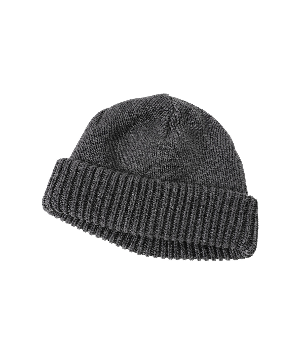 Knit Cap 1