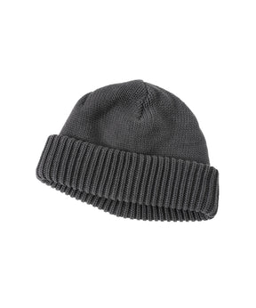 Knit Cap 1