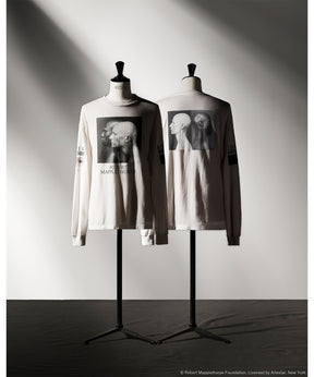 MT_LST-SHIRT/KenMoody/WHITE