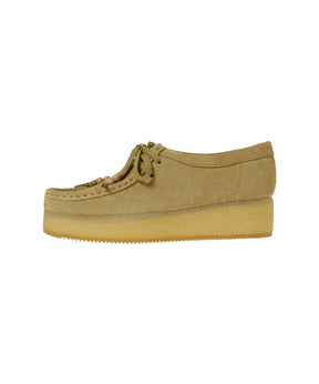 Wmns Wallacraft Bee Maple Suede