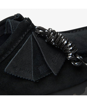 Wallabee GTX Black Sde