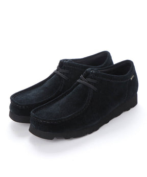 Wallabee GTX Black Sde
