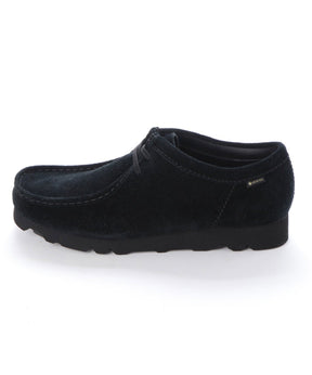 Wallabee GTX Black Sde