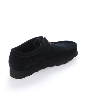 Wallabee GTX Black Sde