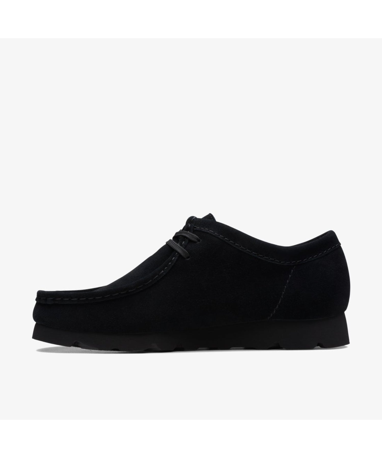 Wallabee GTX Black Sde