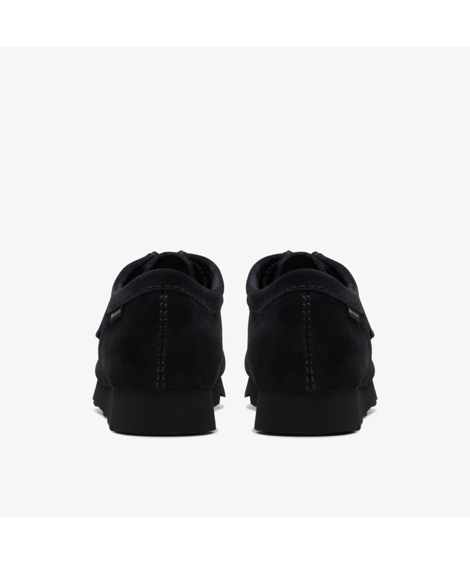 Wallabee GTX Black Sde