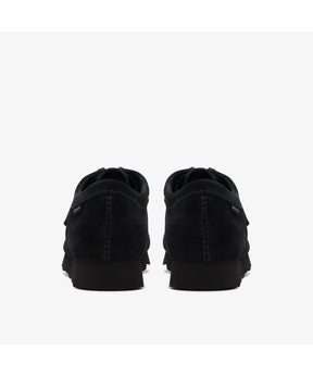 Wallabee GTX Black Sde