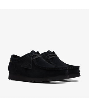 Wallabee GTX Black Sde