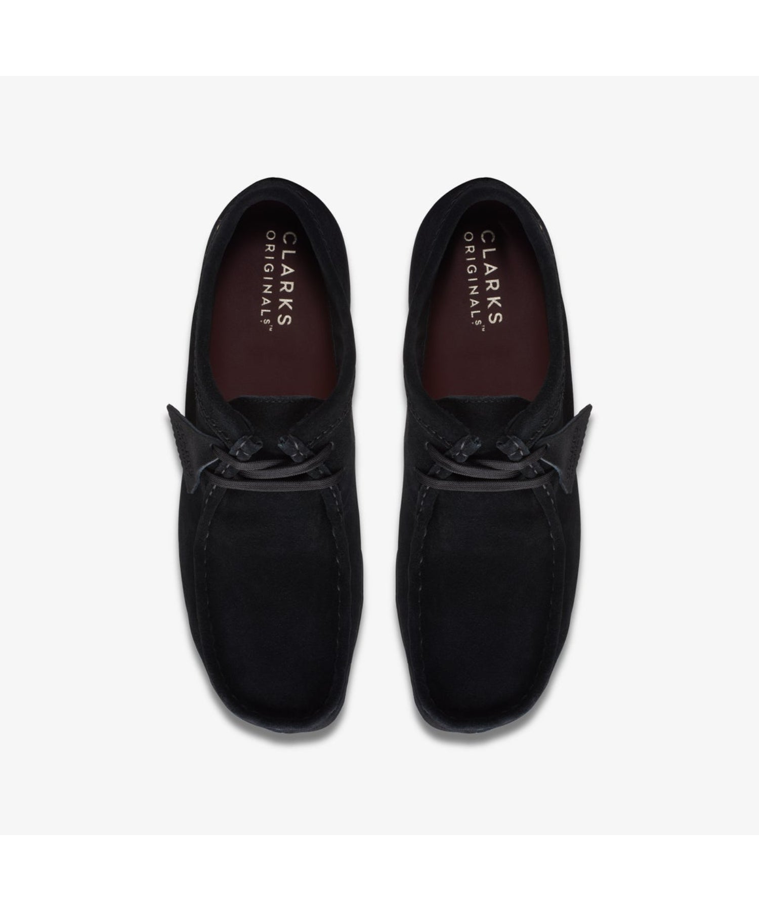Wallabee GTX Black Sde