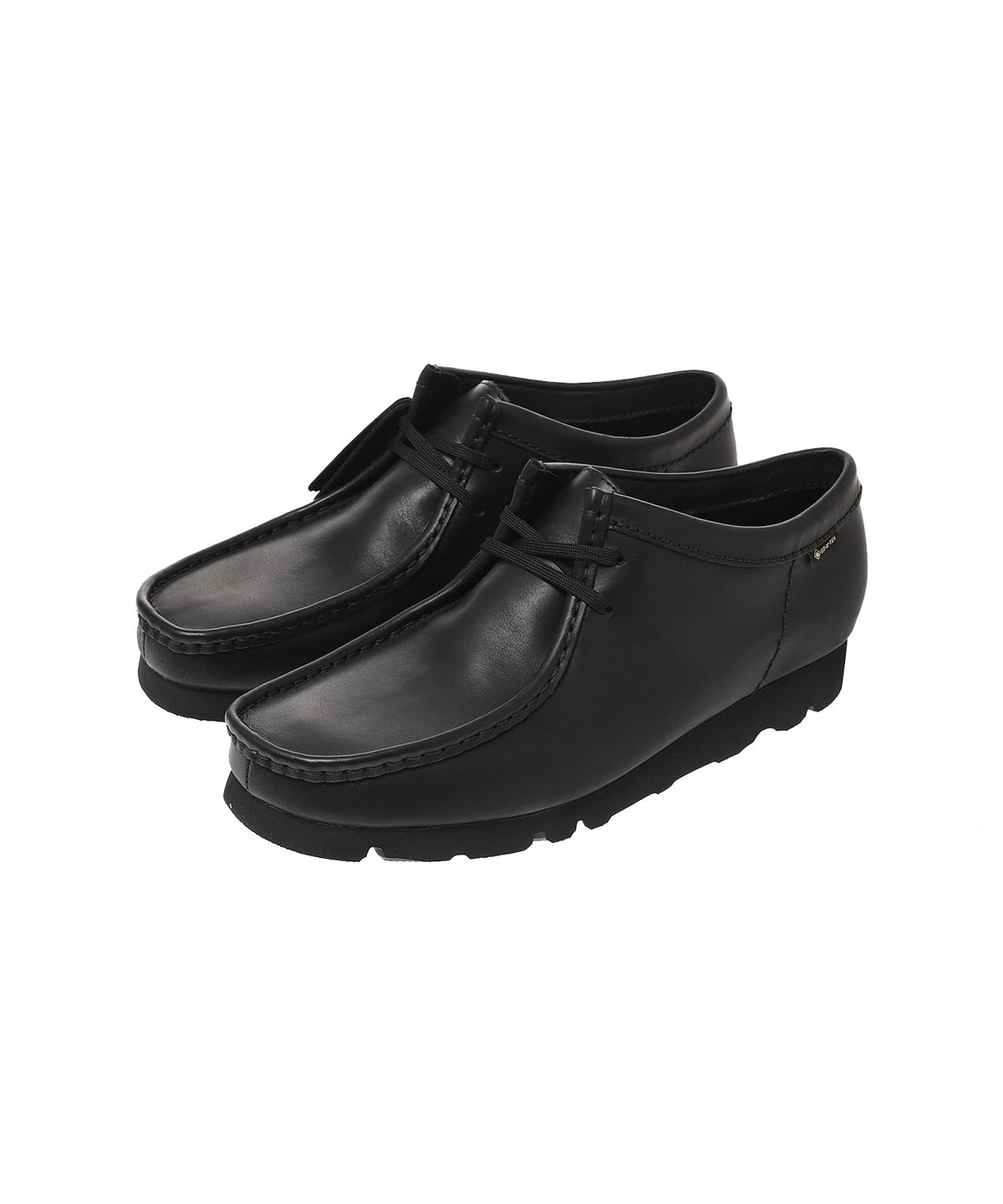 Wallabee GTX