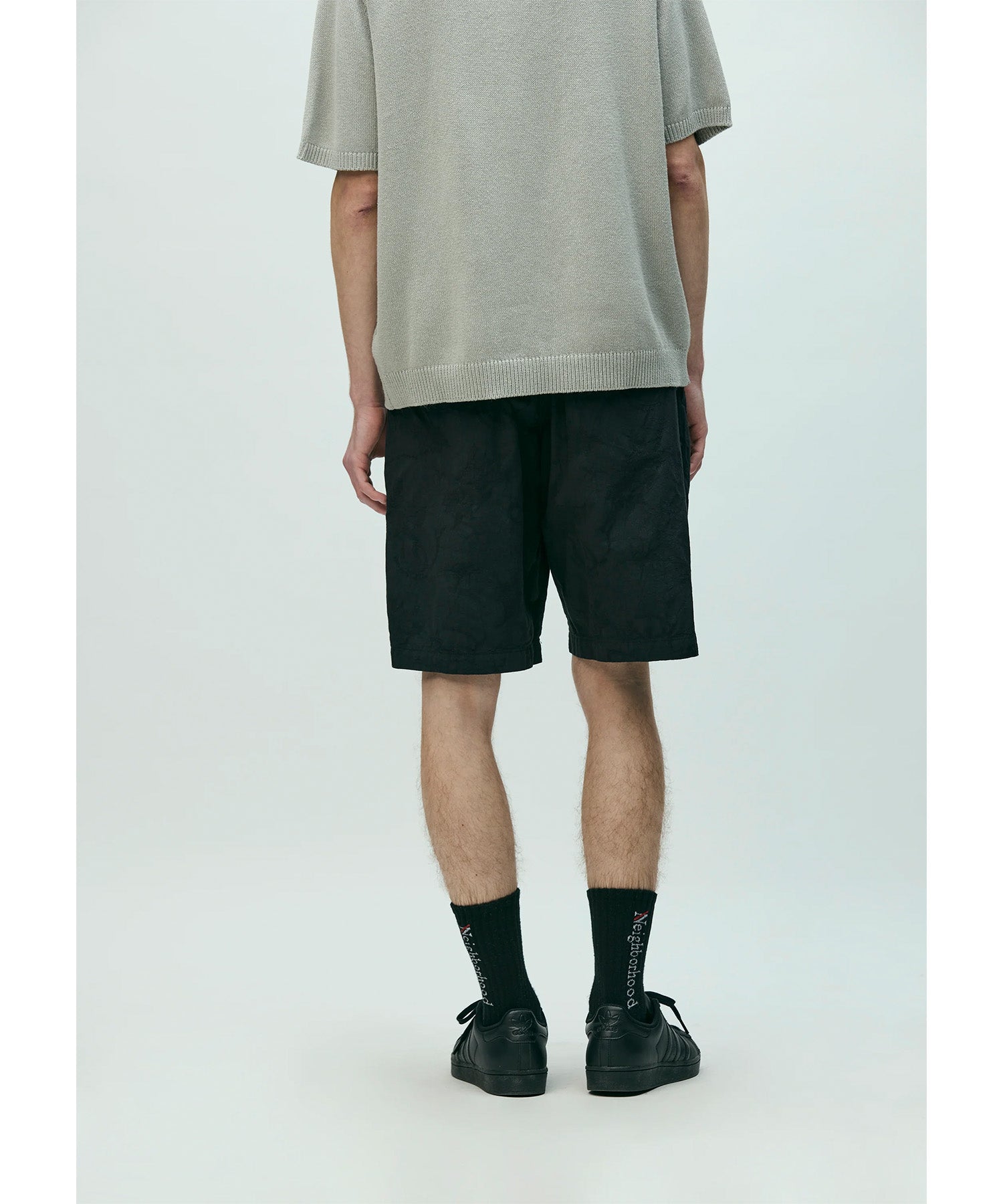 JQ SHORT PANTS