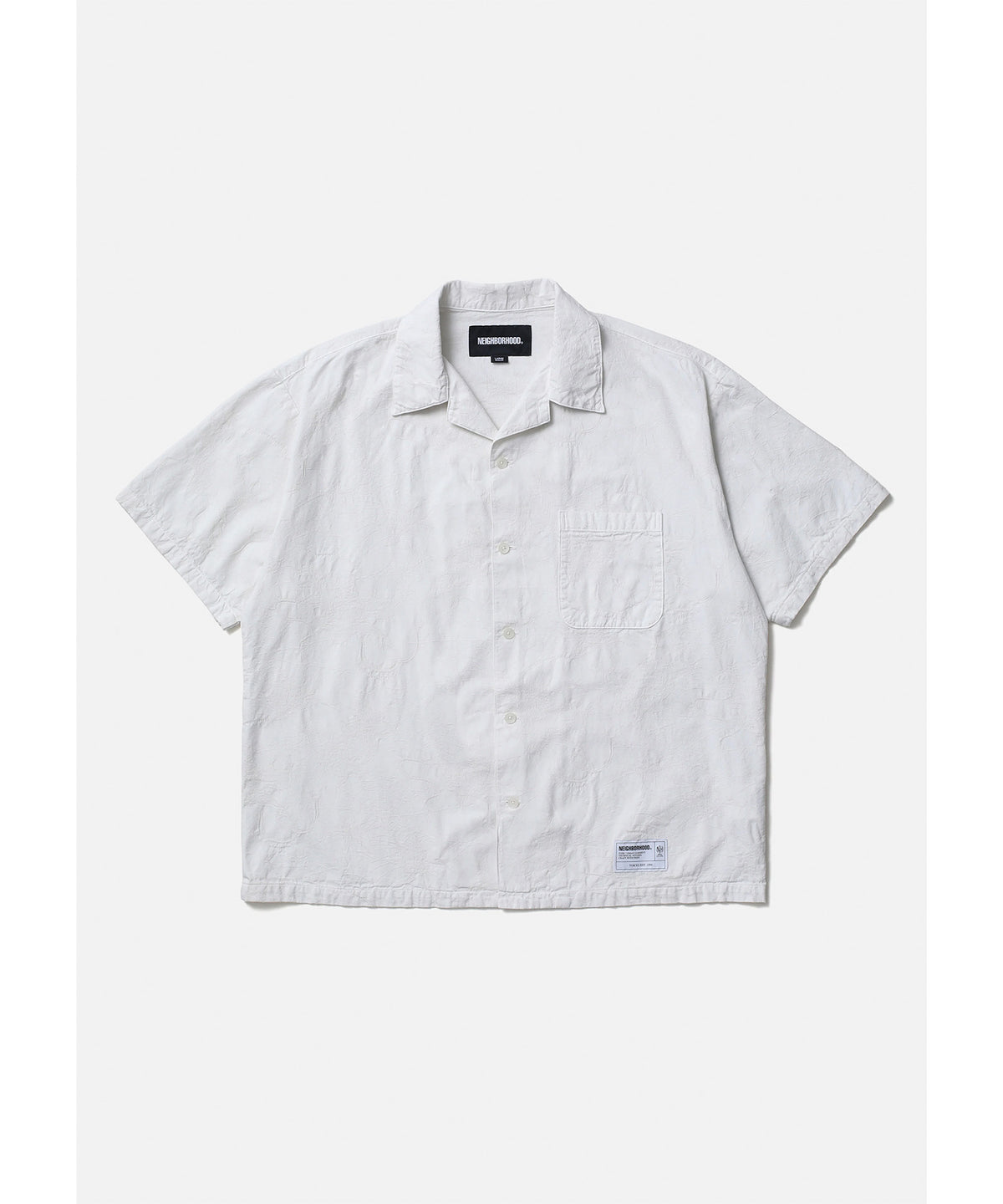 JQ SHIRT SS