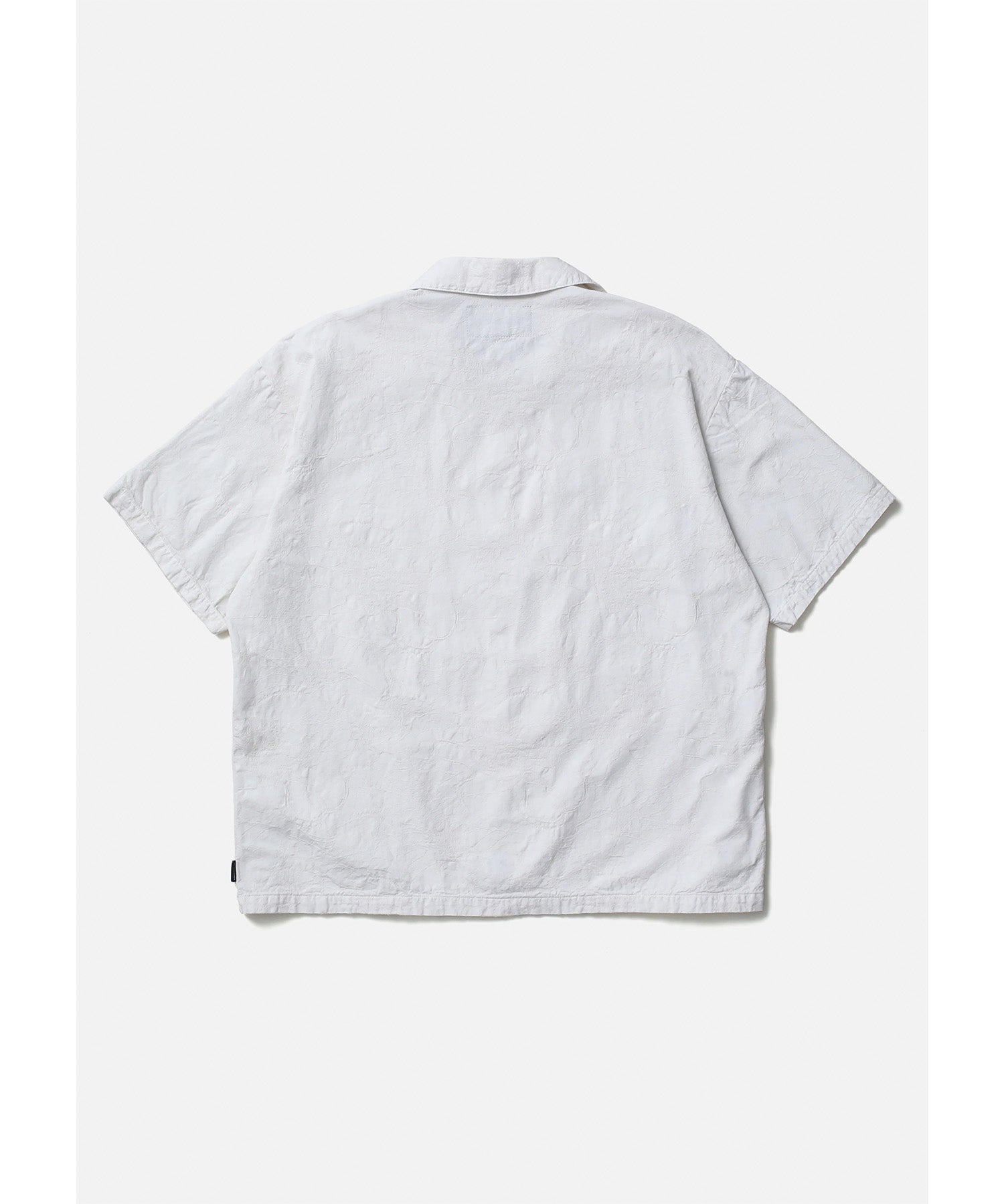JQ SHIRT SS