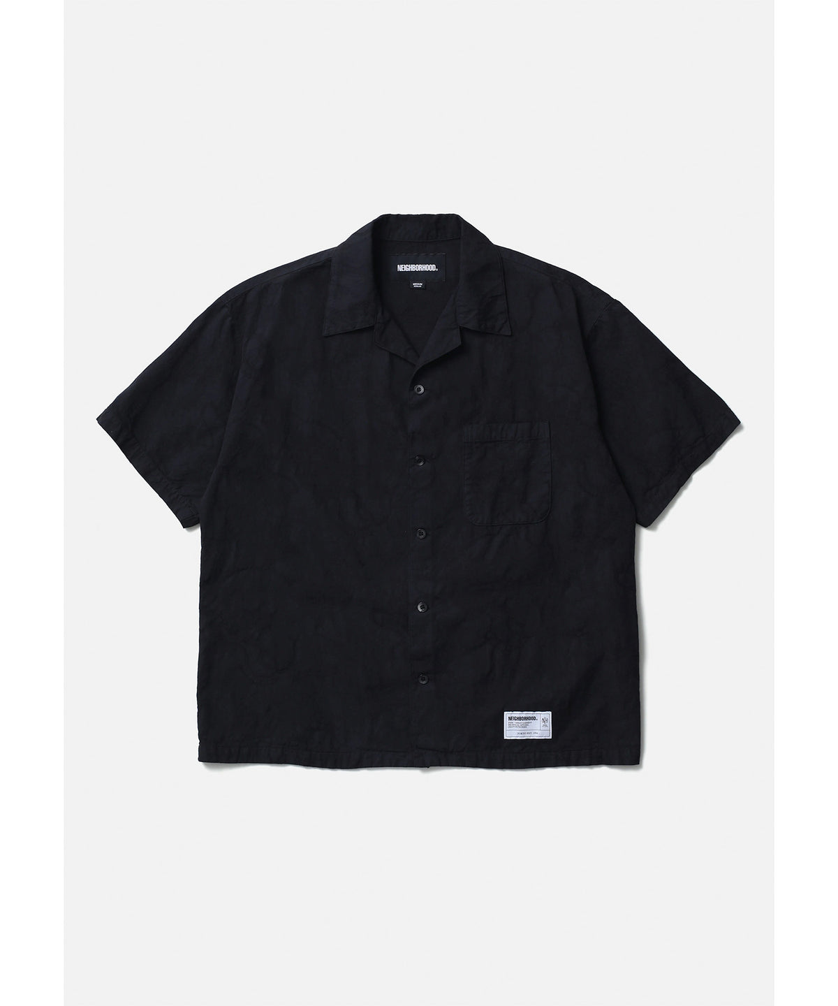 JQ SHIRT SS