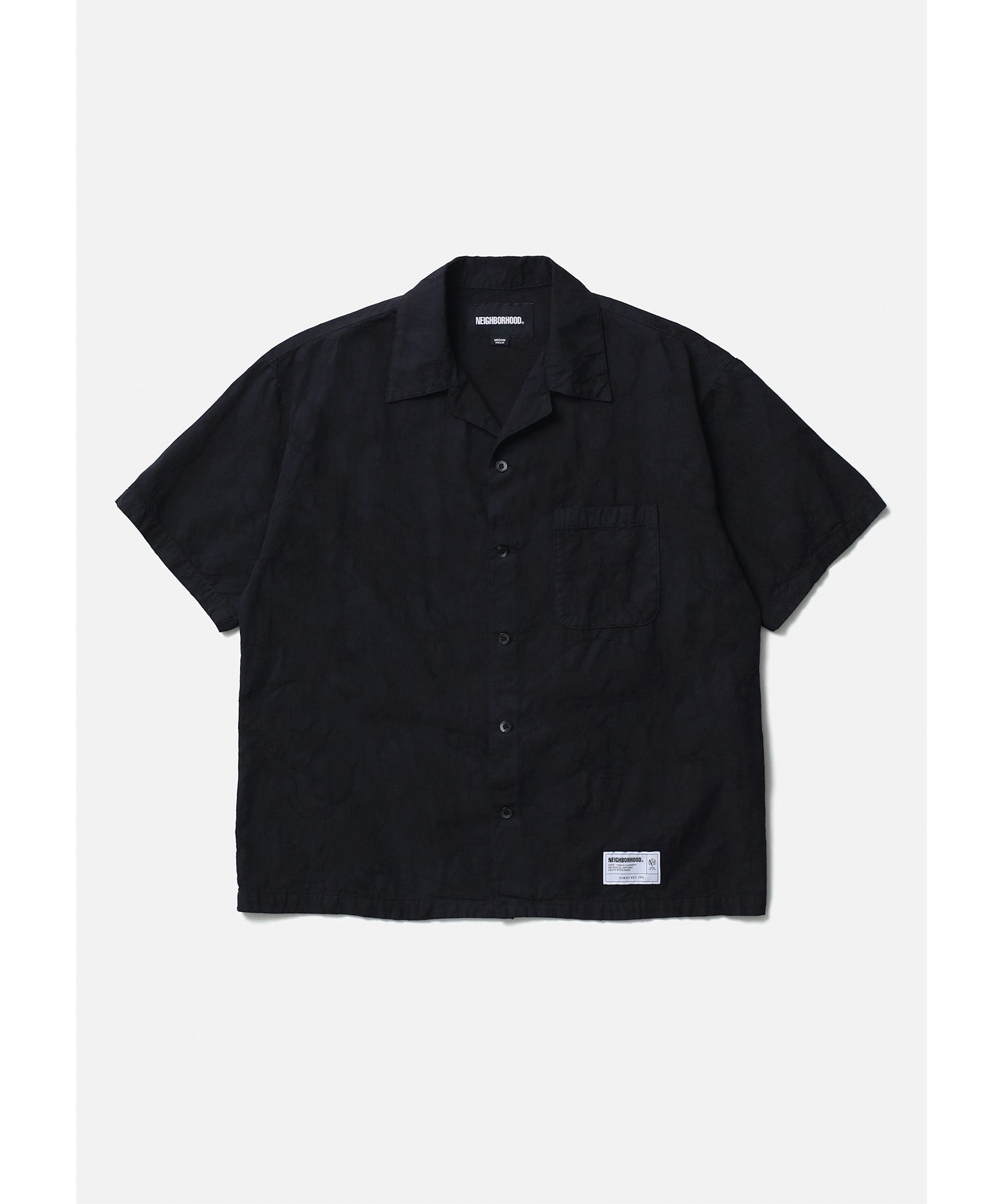 JQ SHIRT SS