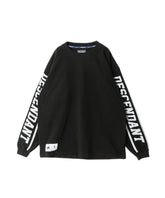 DIRT ORGANIC COTTON LS