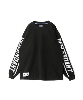 DIRT ORGANIC COTTON LS