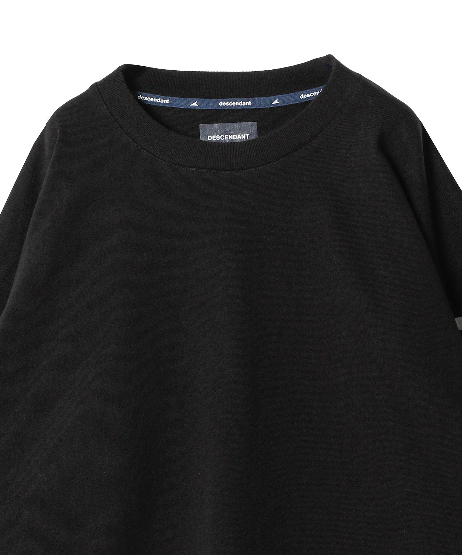 DIRT ORGANIC COTTON LS