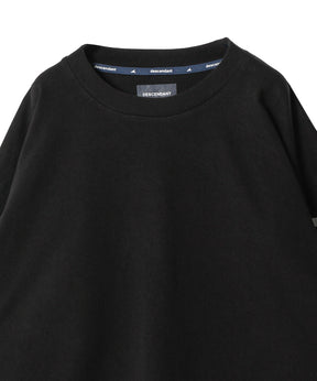 DIRT ORGANIC COTTON LS